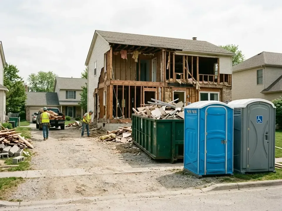 home-renovation-demolition-sit-010 — frequently asked questions, Portable Toilet & Dumpsters Rental in Pearl Beach, MI